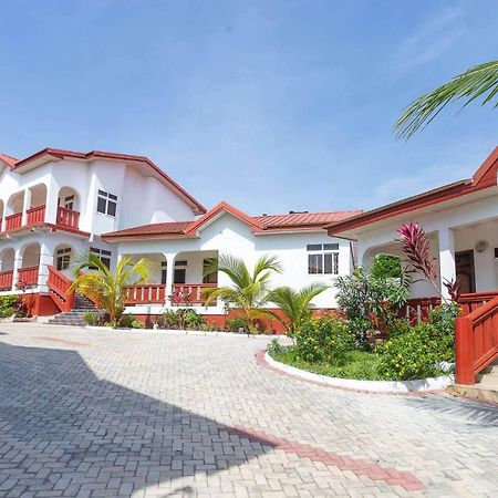 Royal Elmount Hotel Elmina Kültér fotó