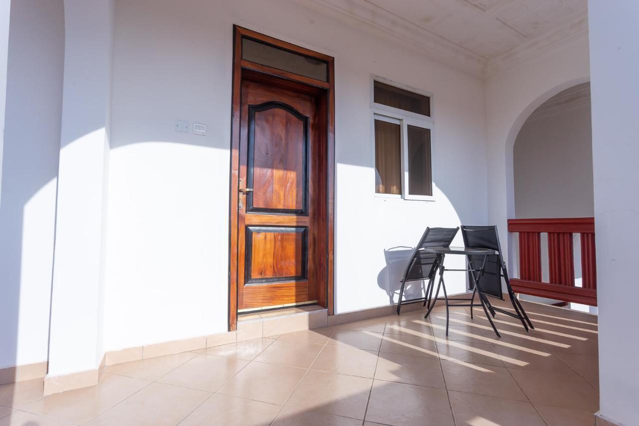 Royal Elmount Hotel Elmina Kültér fotó